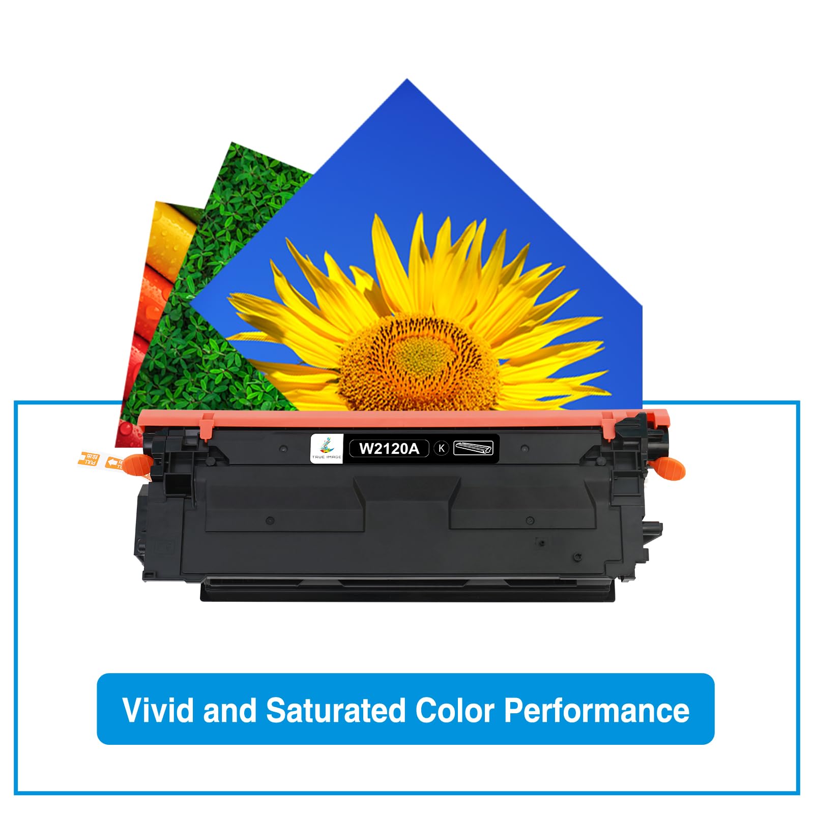 Amazon.co.jp: 212Aトナーカートリッジ 4パック (チップ付き) HP 212A